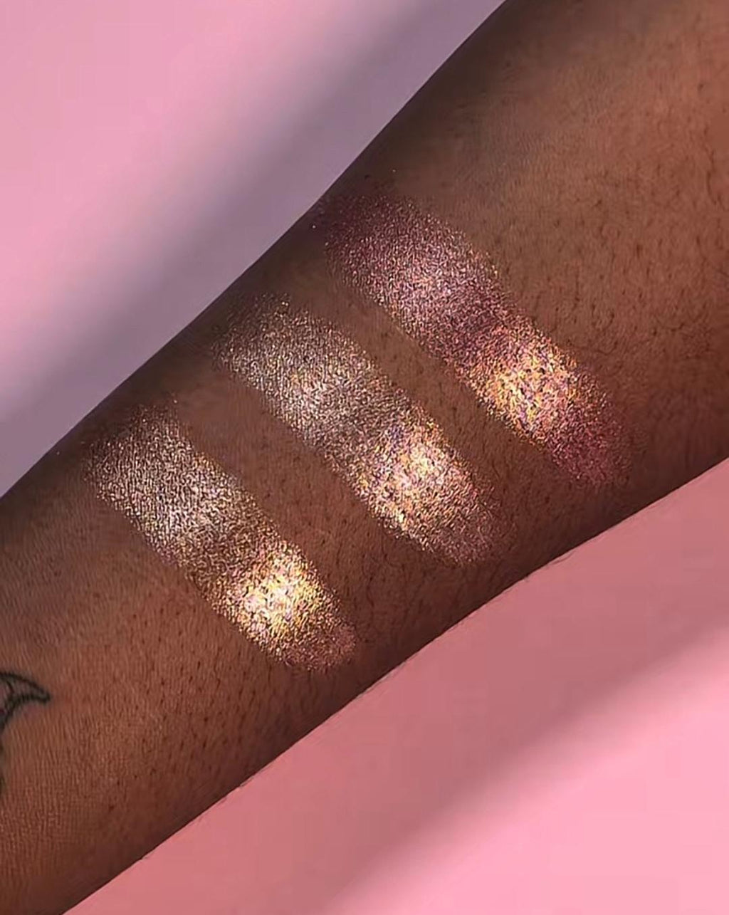 MUA GREECE BEAUTY • BALM OYSTER SILK