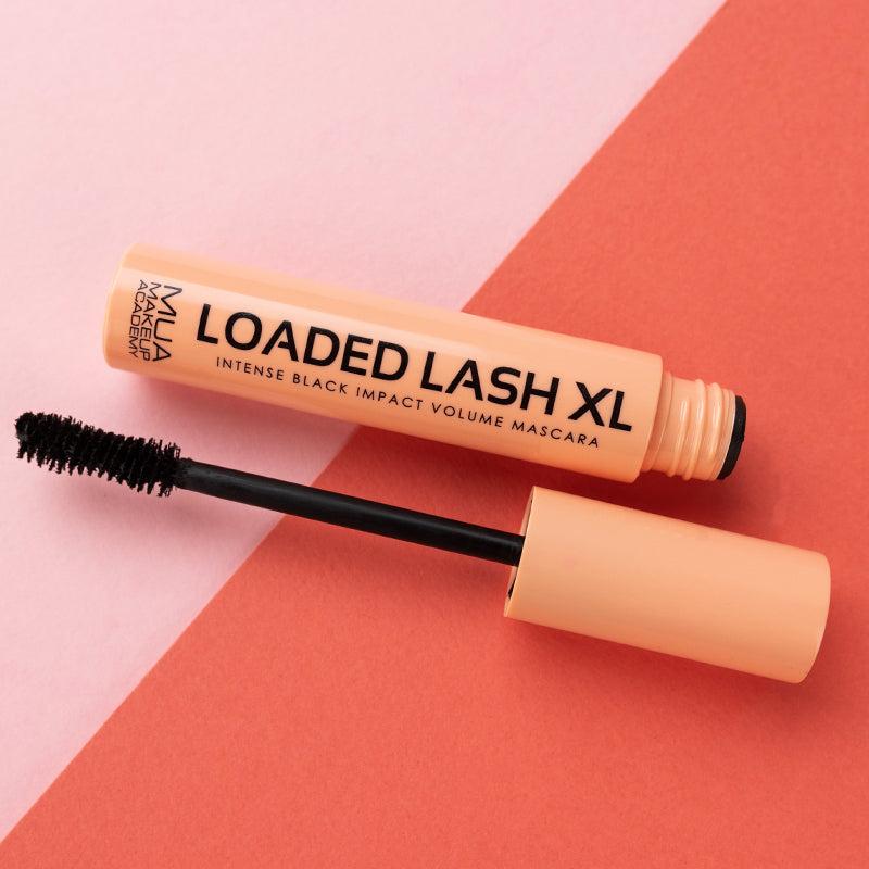 MUA XL Volume Mascara • Black