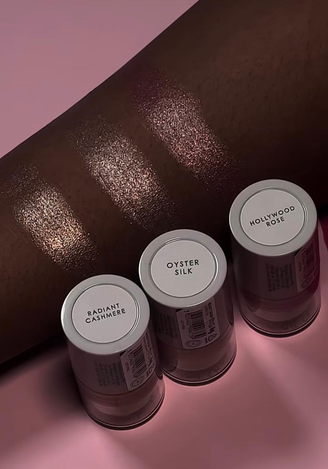MUA GREECE BEAUTY • BALM HOLLYWOOD ROSE