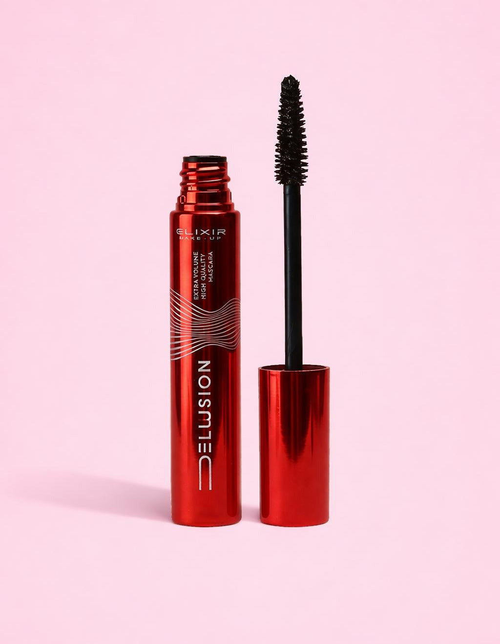 Elixir Delusion Mascara #349