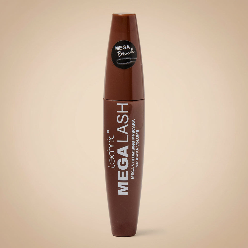 Technic Mega Lash Mascara • Brown