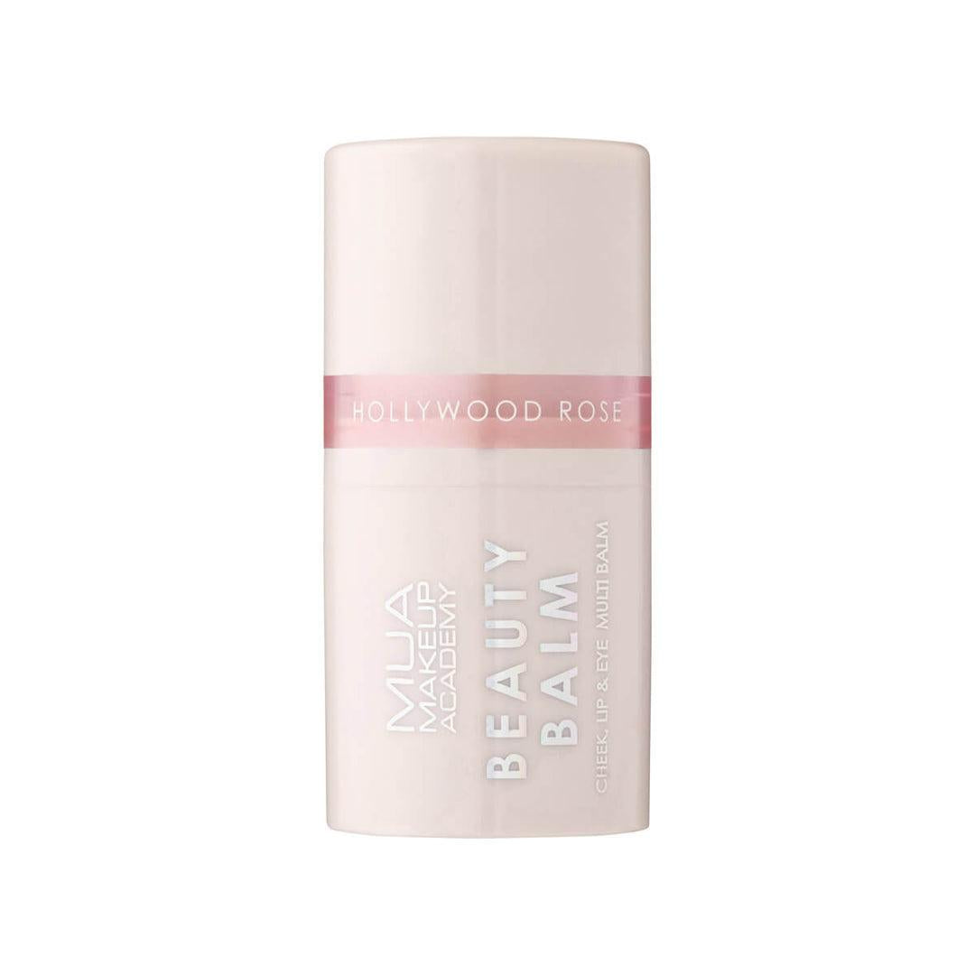 MUA GREECE BEAUTY • BALM HOLLYWOOD ROSE