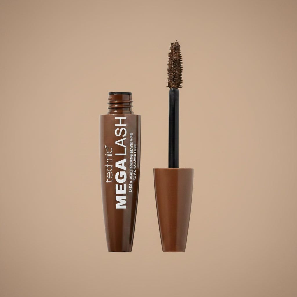 Technic Mega Lash Mascara • Brown
