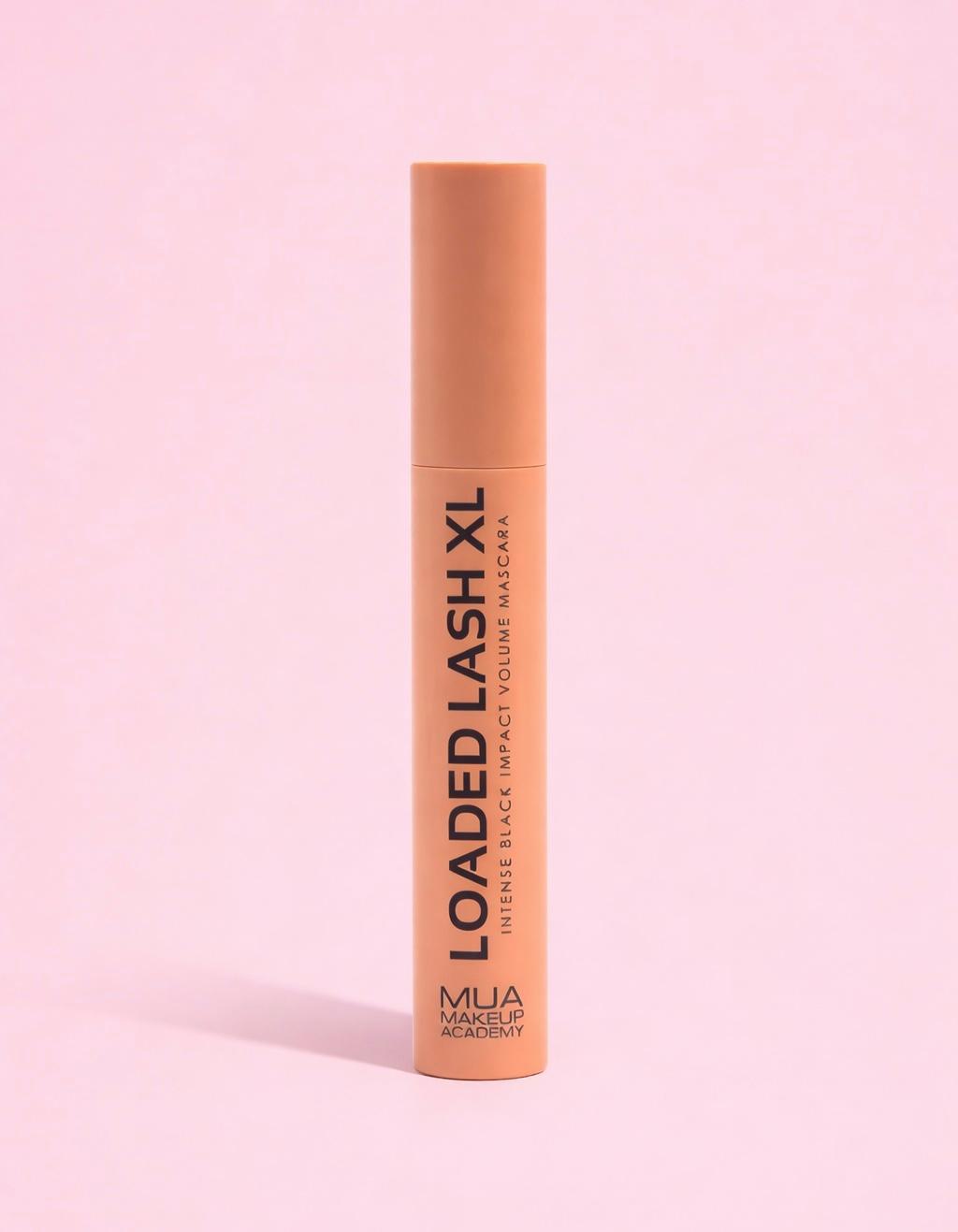 MUA XL Volume Mascara • Black