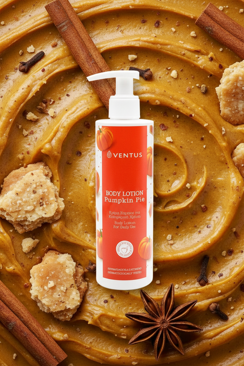 VENTUS Pumpkin Pie - Center