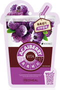 MEDIHEAL Vita Mask Acaiberry