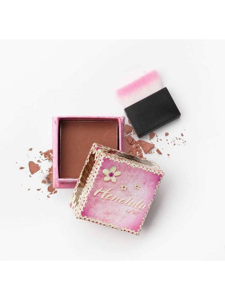 Honolulu Original Bronzing Powder