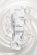 Revuele White Mask • Collagen Express 80ml